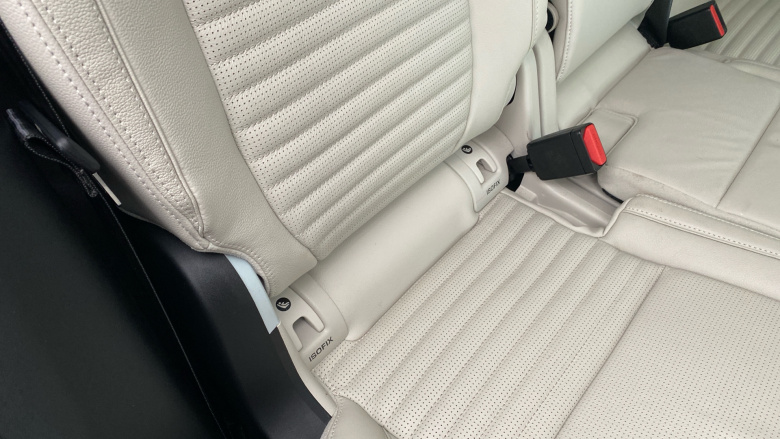 Land Rover Discovery Sport 2.0 P250 SE 5dr Auto Petrol Station Wagon